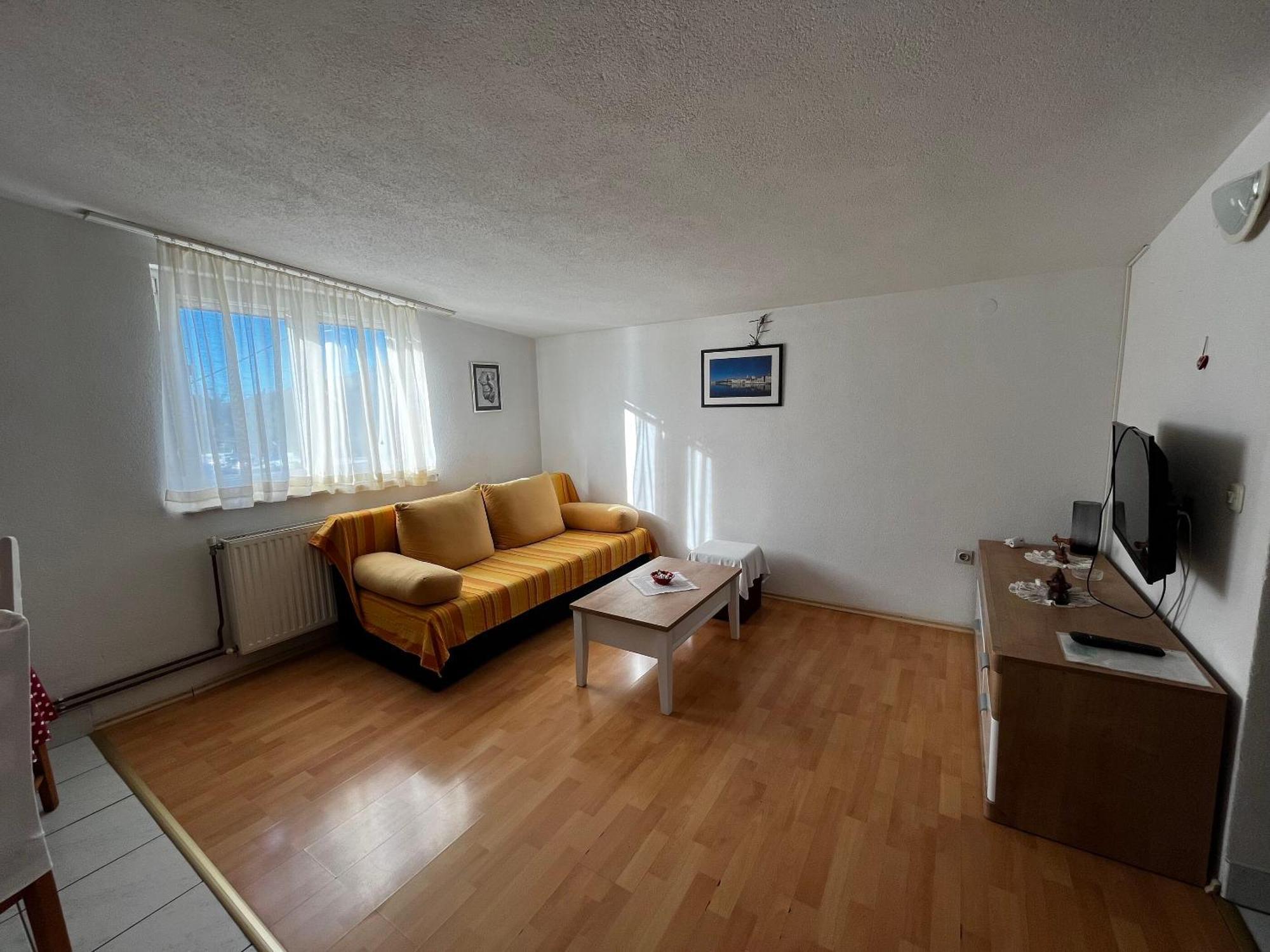Apartment And Rooms Ruza Трогир Экстерьер фото