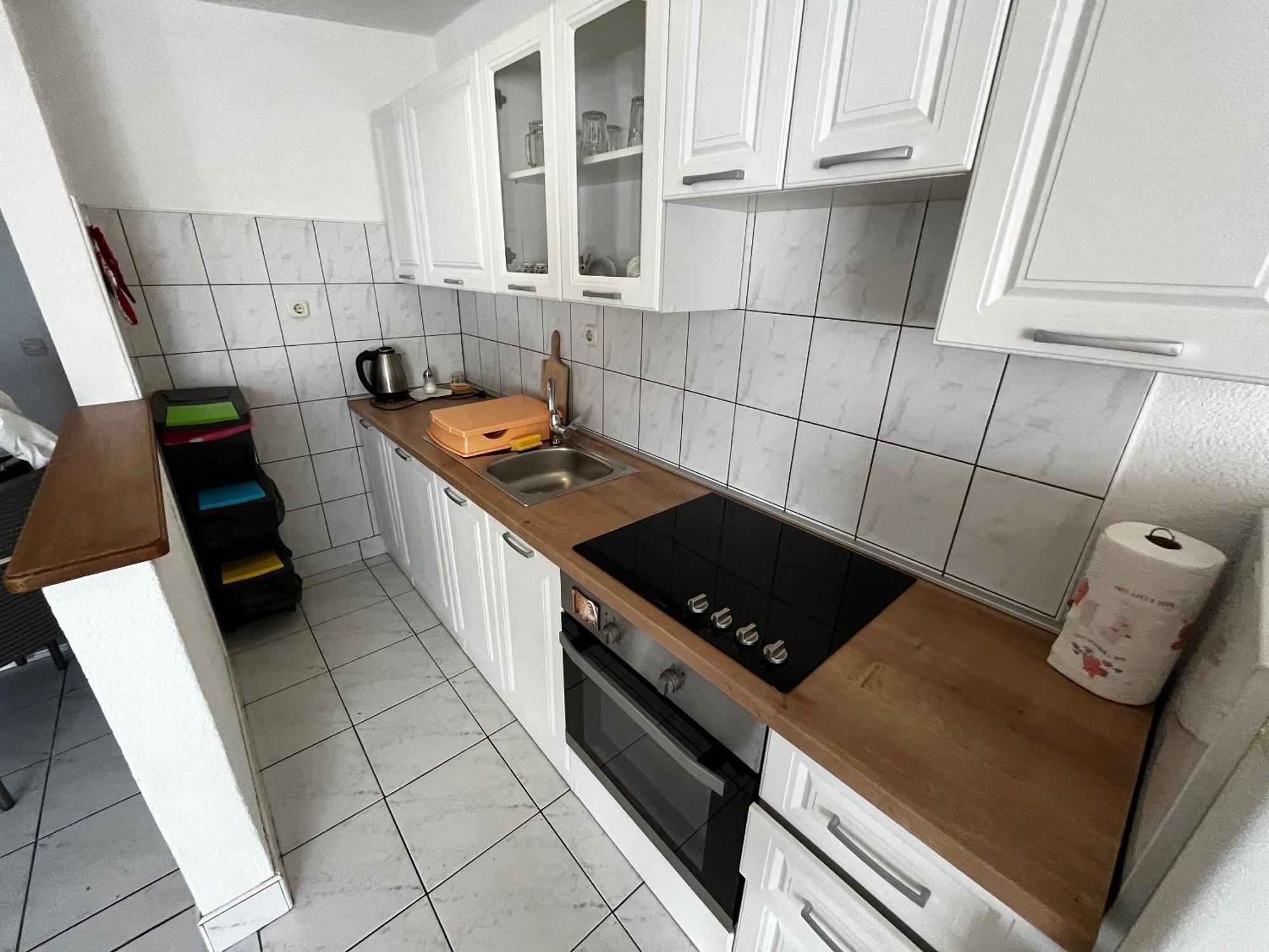 Apartment And Rooms Ruza Трогир Экстерьер фото